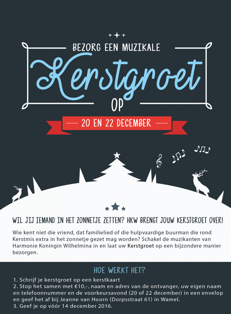 flyer kerstgroeten HKW