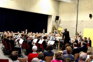 Concert 09-04-2011  