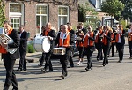 Koninginnedag 2009  